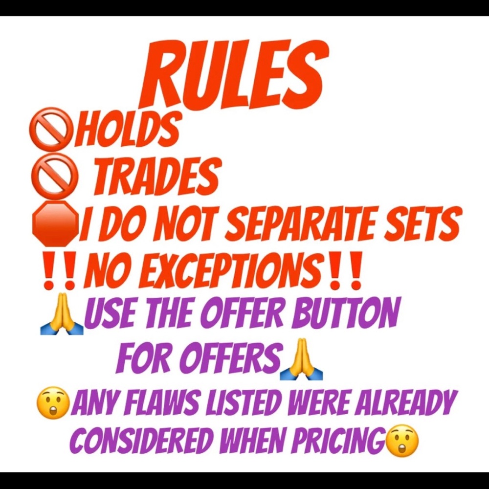 🚫🚫🚫SOLD🚫🚫🚫 - Picture 4 of 7